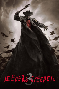 Jeepers Creepers 3 streaming