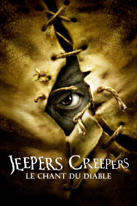 Jeepers Creepers, le chant du diable streaming