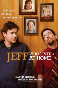 Jeff, Who Lives at Home streaming