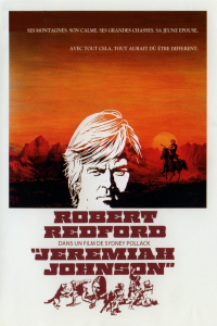 Jeremiah Johnson streaming