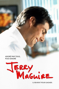 Jerry Maguire streaming