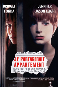 JF partagerait appartement