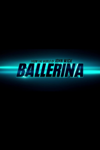 John Wick : Ballerina streaming