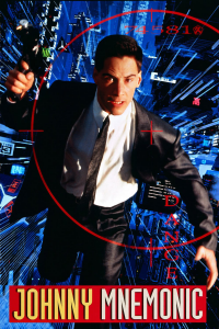 Johnny Mnemonic streaming