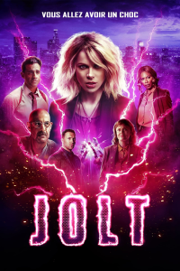 Jolt streaming