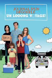 Journal d'un dégonflé : Un looong voyage streaming