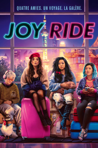 Joy Ride streaming