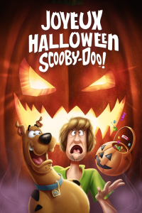 Joyeux Halloween, Scooby-Doo! streaming