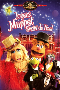 Joyeux Muppet Show de Noël streaming