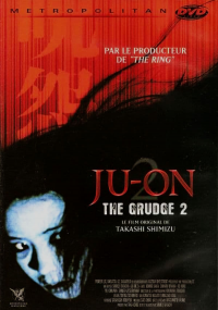 Ju-on : The Grudge 2 streaming