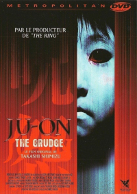 Ju-on : The Grudge streaming