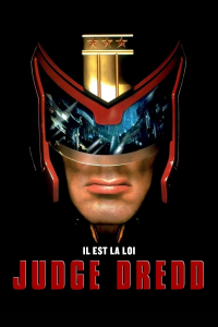 Judge Dredd