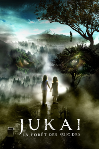 Jukaï : la forêt des suicides streaming