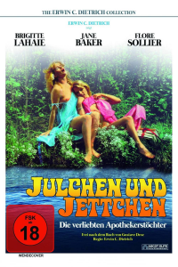 Julchen et Jettchen qui est tombé filles de pharmacien streaming