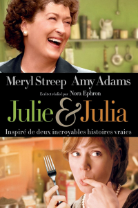 Julie & Julia streaming