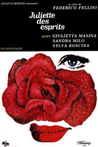 Juliette des esprits streaming