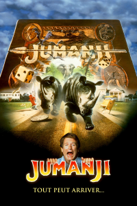 Jumanji streaming