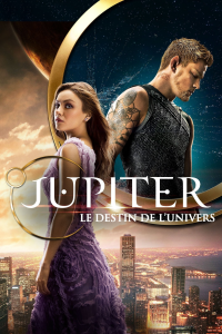 Jupiter : Le Destin de l'univers streaming