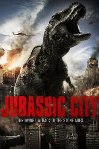 Jurassic City streaming