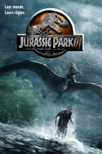 Jurassic Park III streaming