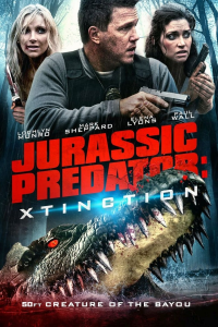 Jurassic Predator streaming