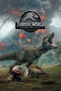 Jurassic World : Fallen Kingdom streaming