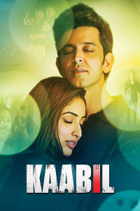 KAABIL streaming