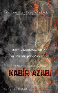 Kabir Azabı streaming