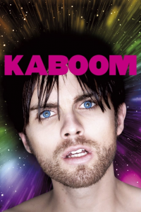 Kaboom streaming