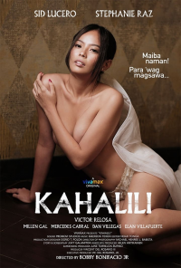 Kahalili streaming