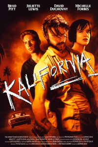 Kalifornia streaming