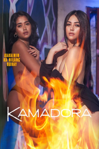 Kamadora streaming