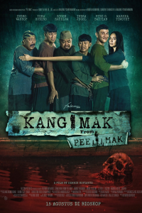 Kang Mak (from Pee Mak) streaming