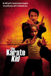 Karaté Kid streaming