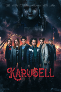 Karusell streaming