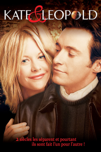 Kate & Leopold streaming