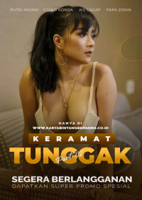 Keramat Tunggak Part 2 streaming