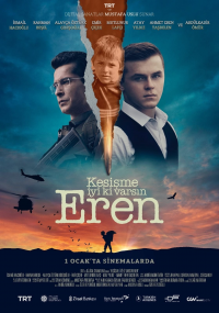 Kesişme: İyi ki Varsın Eren streaming