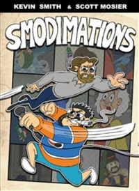 Kevin Smith: Smodimations streaming