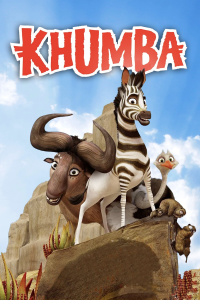 Khumba streaming