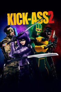 Kick-Ass 2 streaming