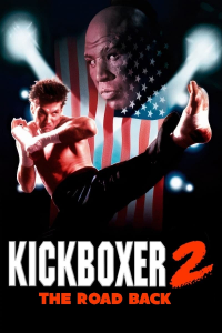 Kickboxer 2 :  Le Successeur streaming