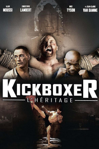 Kickboxer : L'Héritage streaming