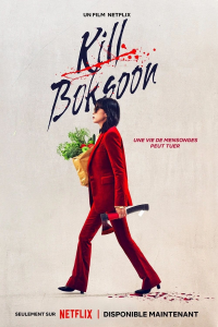 Kill Bok-soon streaming