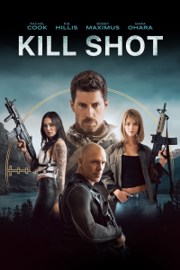 Kill Shot streaming