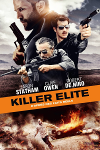 Killer Elite streaming