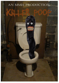 Killer Poop streaming