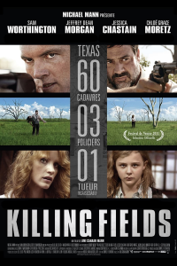 Killing Fields streaming