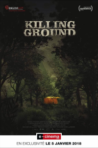 Killing Ground streaming