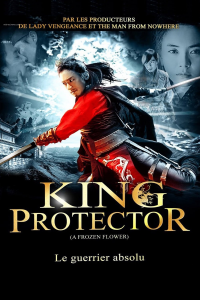 King protector streaming